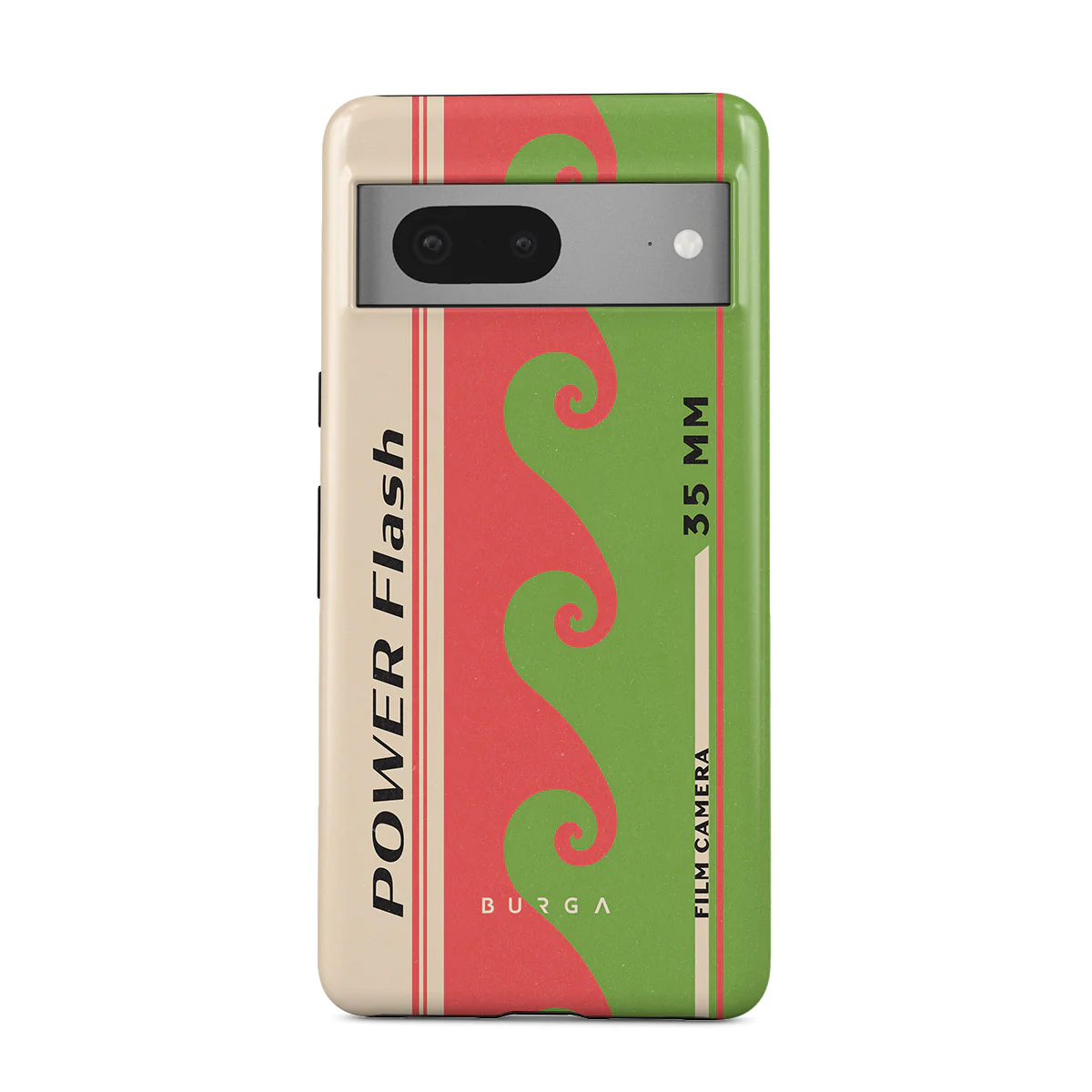 Film Camera - Google Pixel 7 Case