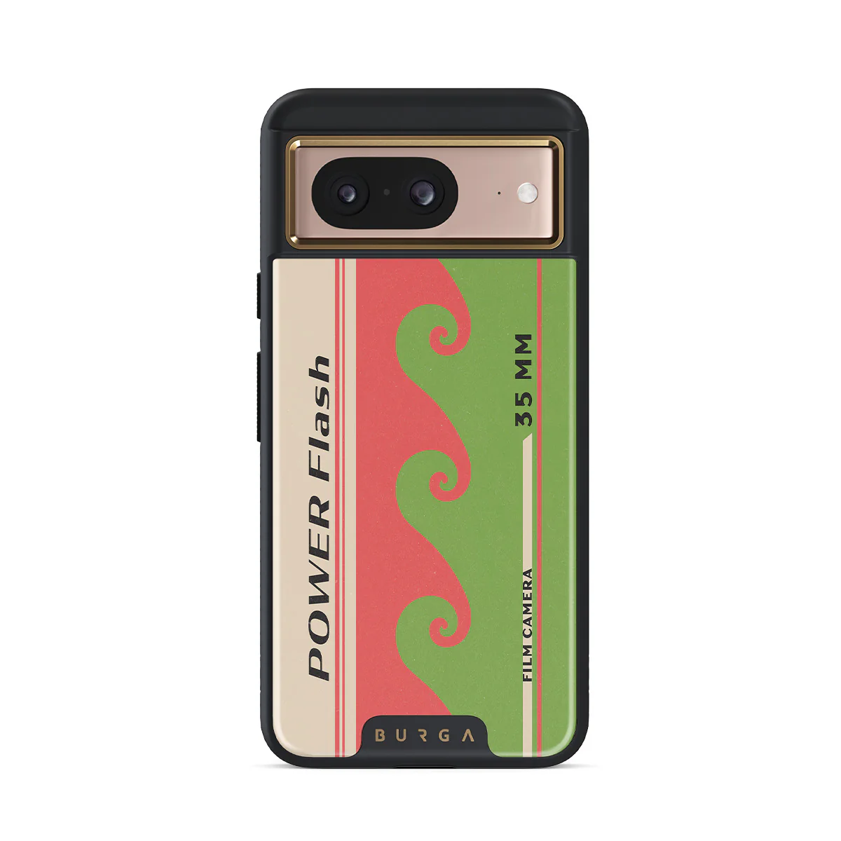 Film Camera - Google Pixel 8 Case - Image 5