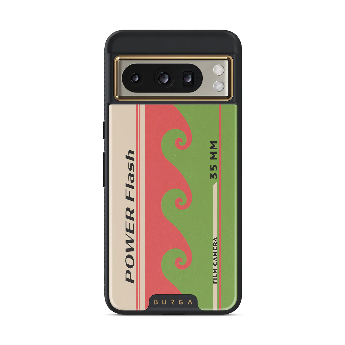 Film Camera - Google Pixel 8 Pro Case - Image 5