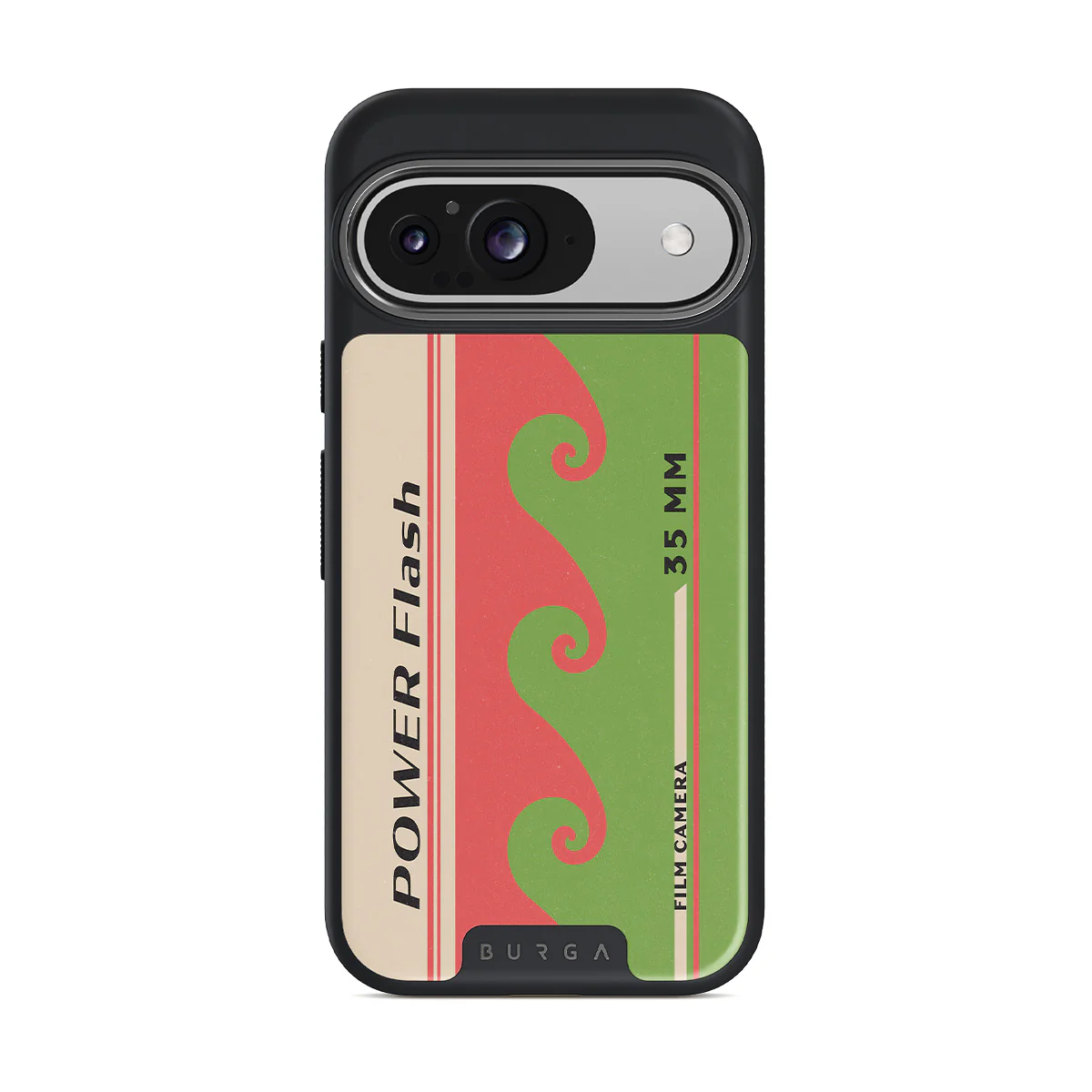 Film Camera - Google Pixel 9 Case - Image 12