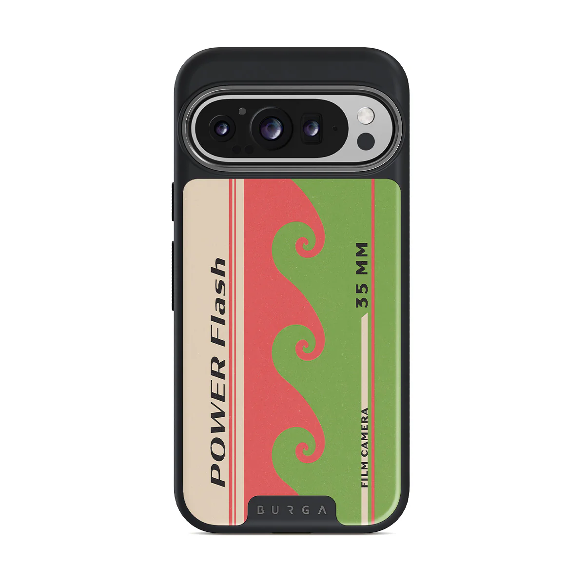 Film Camera - Google Pixel 9 Pro Case - Image 12
