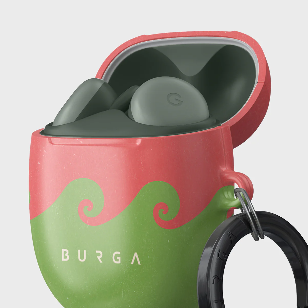 Film Camera - Google Pixel Buds A Case - Image 5
