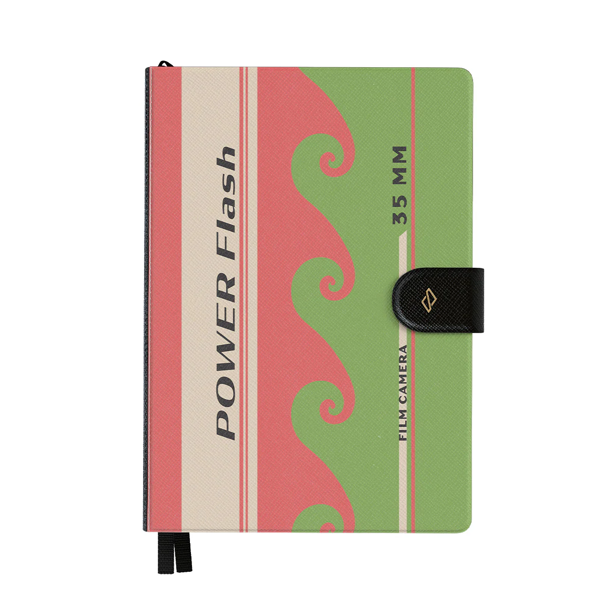 Film Camera - Infinity Planner