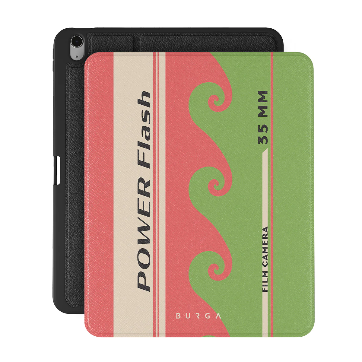 Film Camera - iPad Air 13 (8th/7th/6th Gen) Case