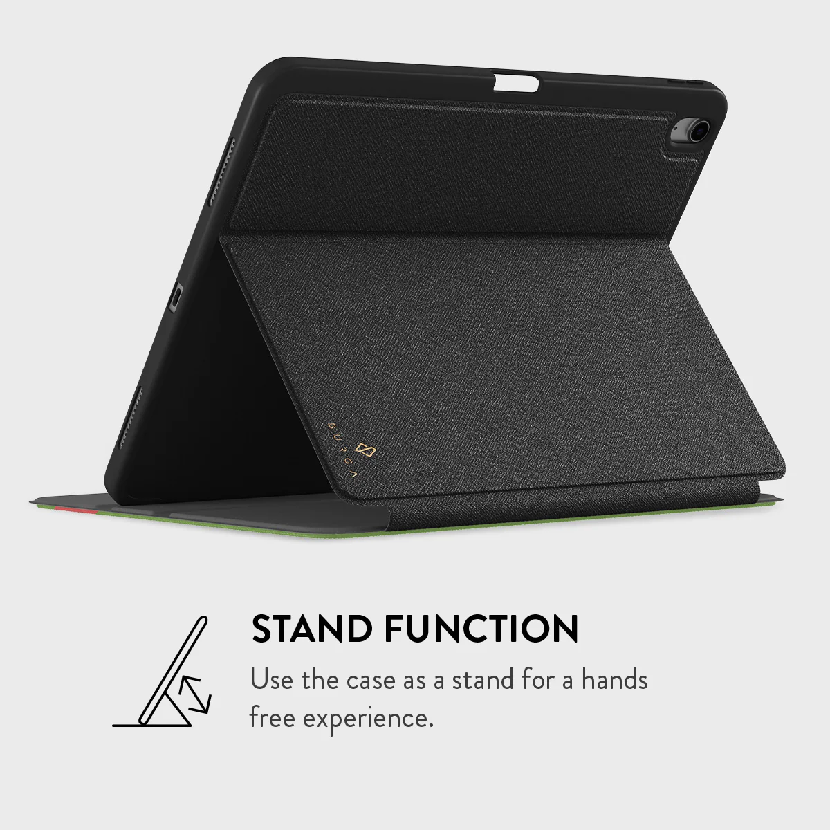 Film Camera - iPad Air 13 (8th/7th/6th Gen) Case - Image 5