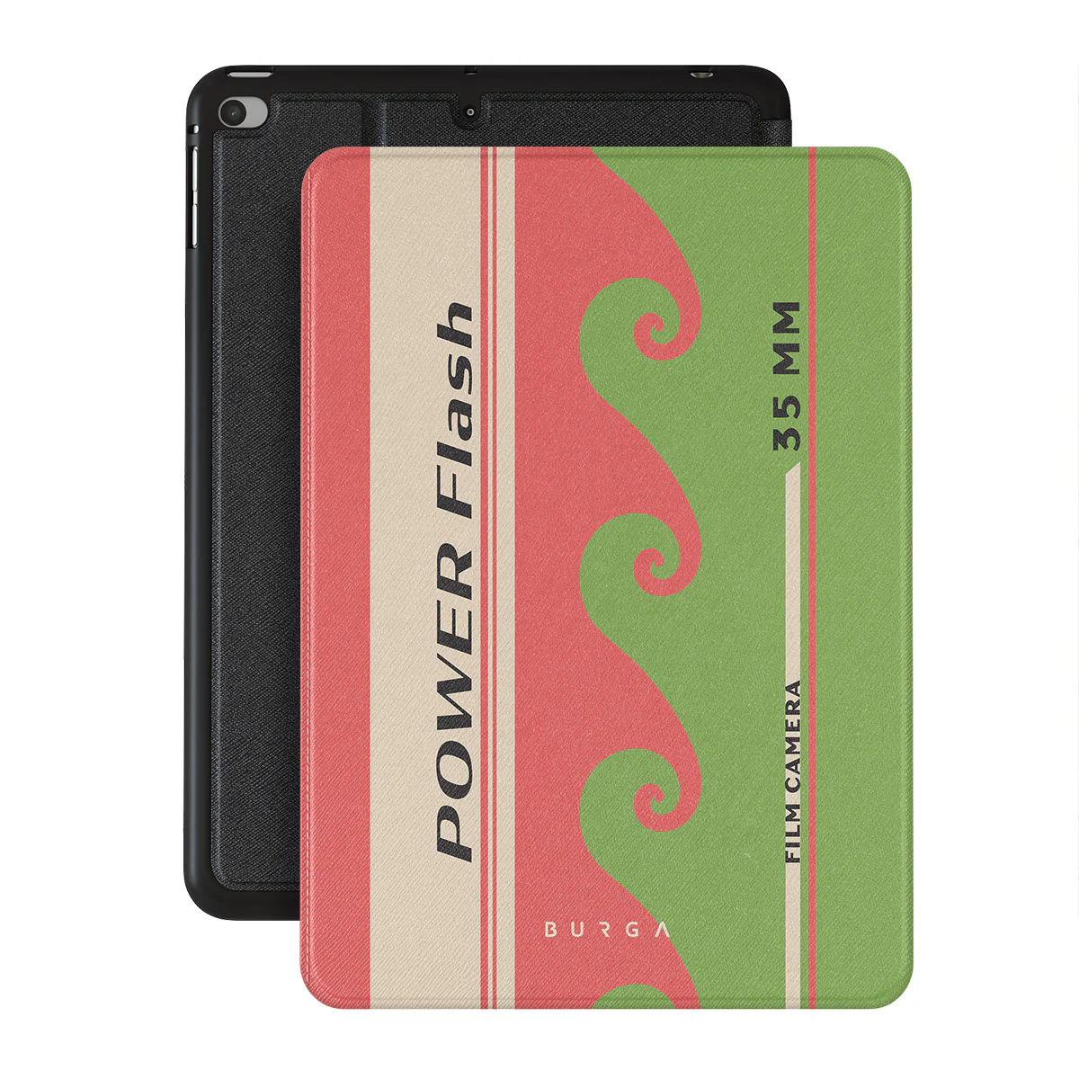 Film Camera - iPad Mini 7.9 (5th Gen) Case