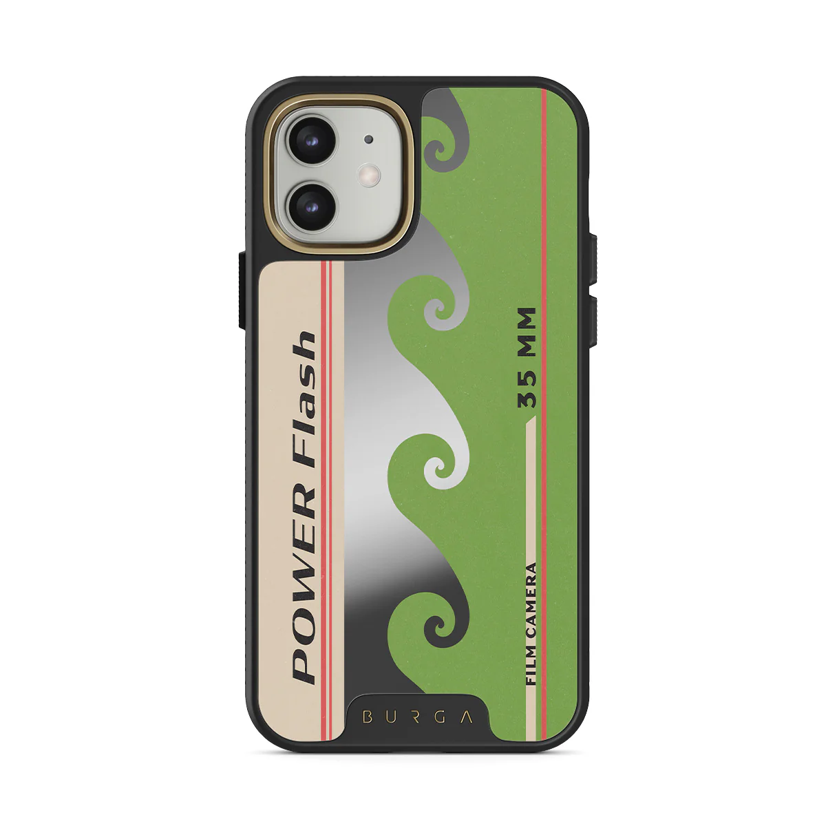Film Camera - iPhone 11 Case - Image 19