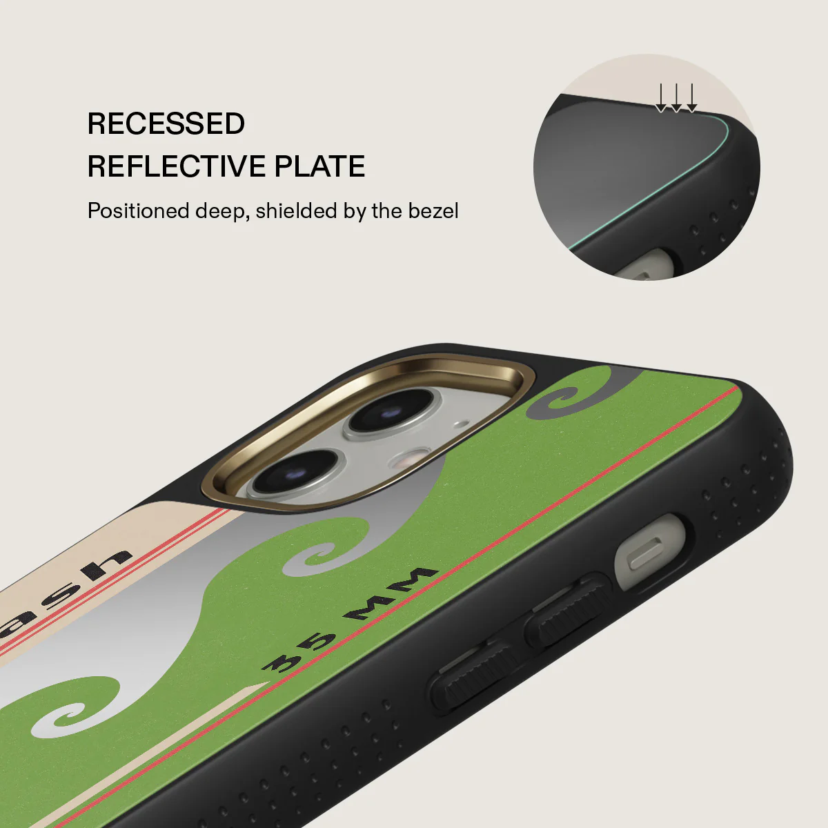 Film Camera - iPhone 11 Case - Image 22