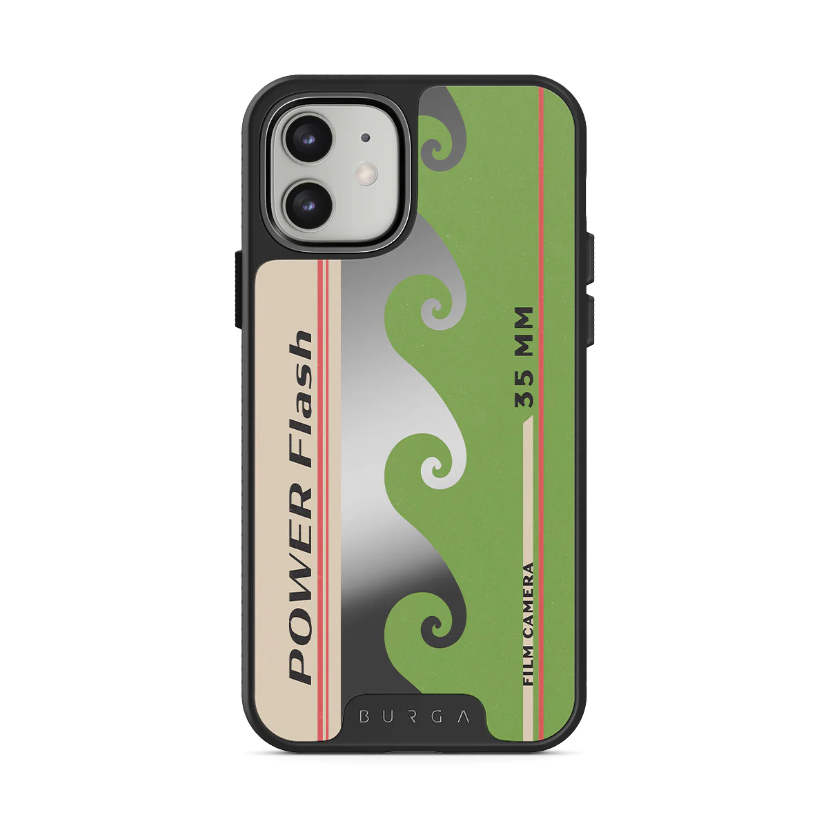 Film Camera - iPhone 11 Case - Image 27