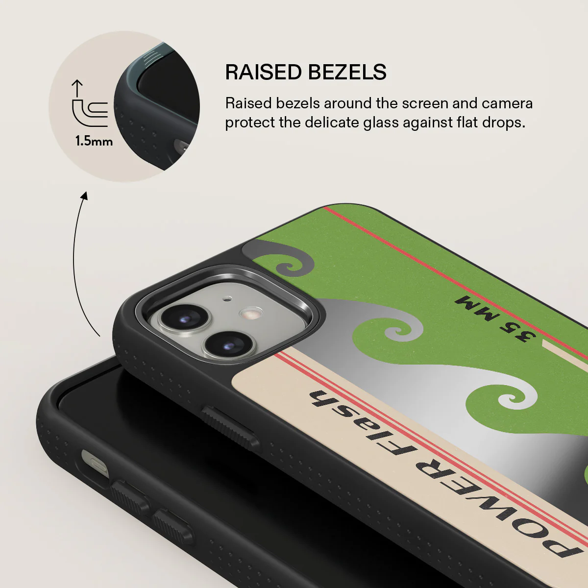 Film Camera - iPhone 11 Case - Image 31