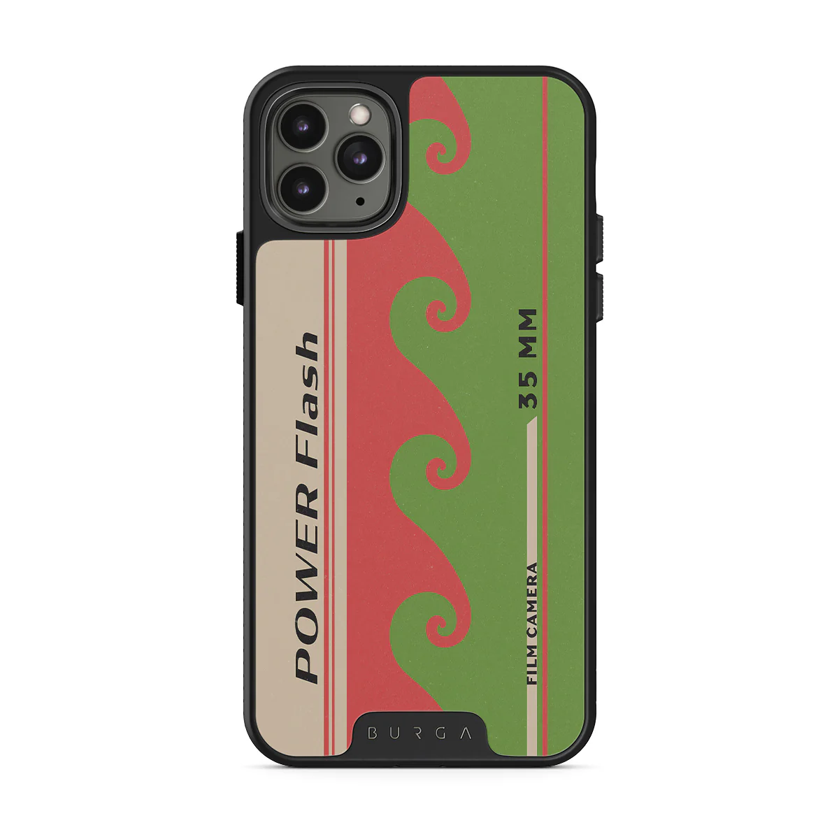 Film Camera - iPhone 11 Pro Case - Image 12