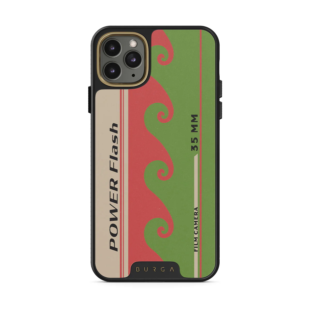 Film Camera - iPhone 11 Pro Case - Image 5