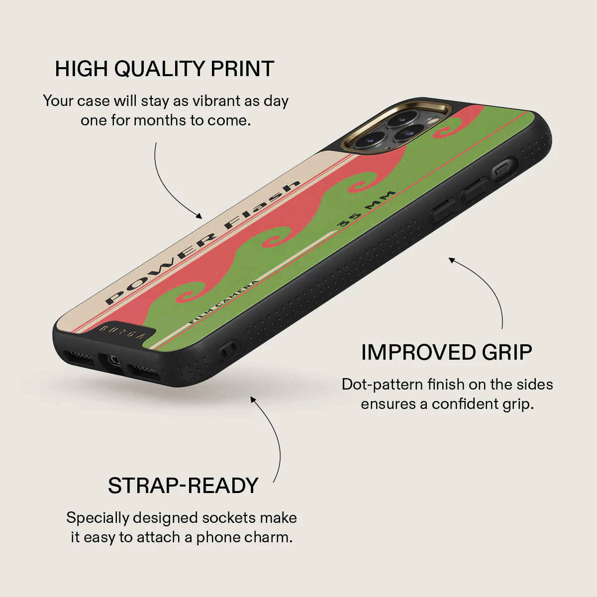 Film Camera - iPhone 11 Pro Case - Image 9