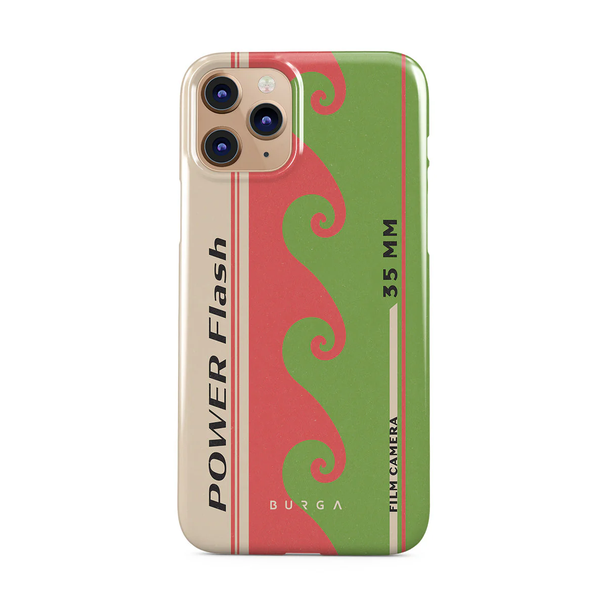 Film Camera - iPhone 11 Pro Max Case