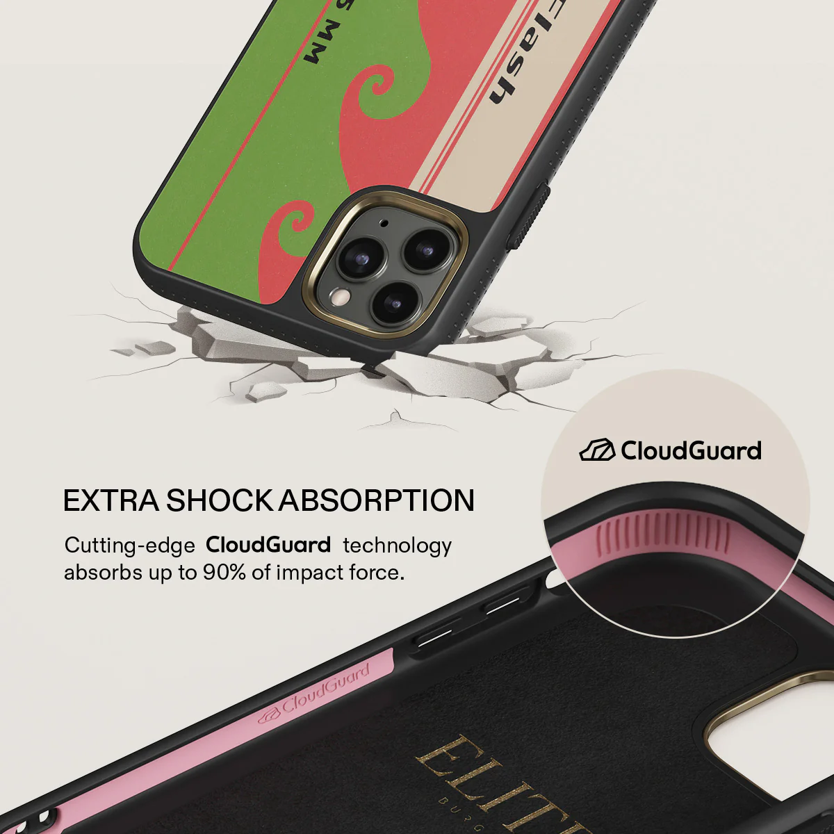 Film Camera - iPhone 11 Pro Max Case - Image 11