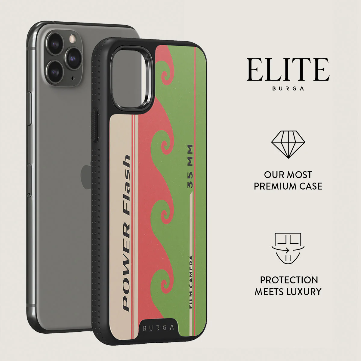 Film Camera - iPhone 11 Pro Max Case - Image 17