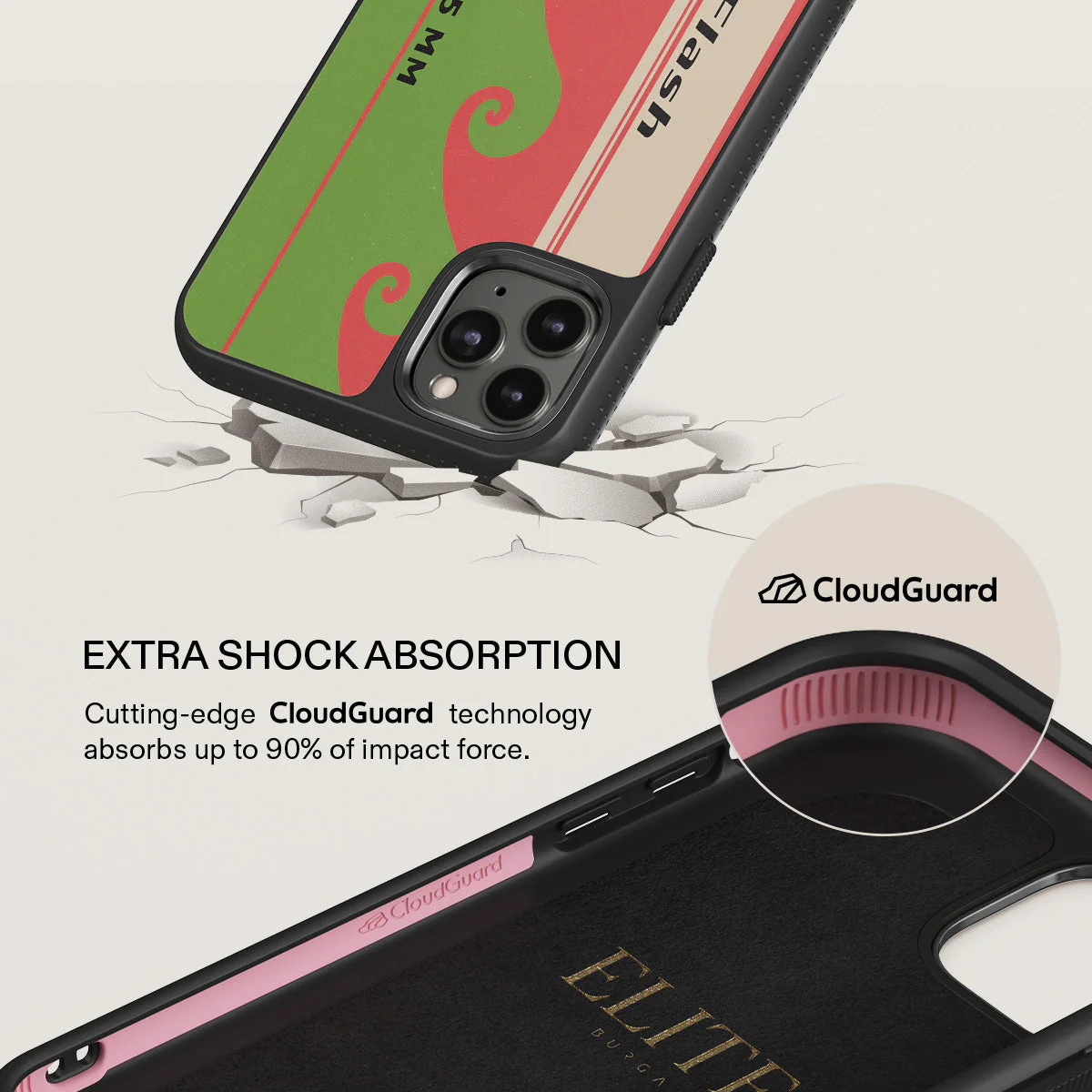 Film Camera - iPhone 11 Pro Max Case - Image 18
