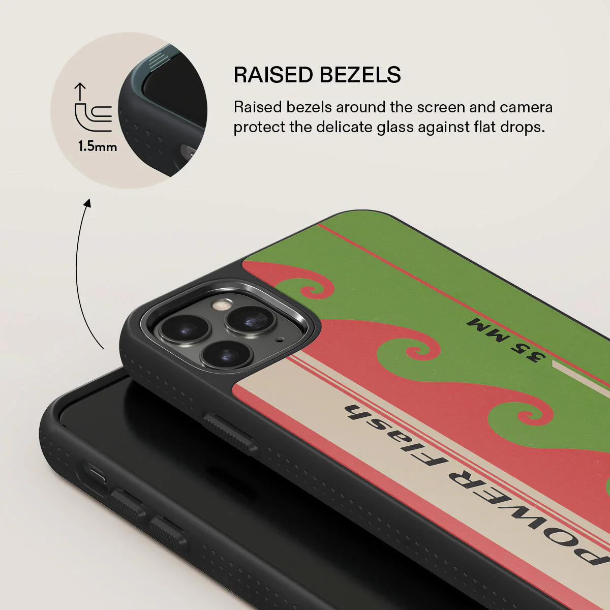 Film Camera - iPhone 11 Pro Max Case - Image 19