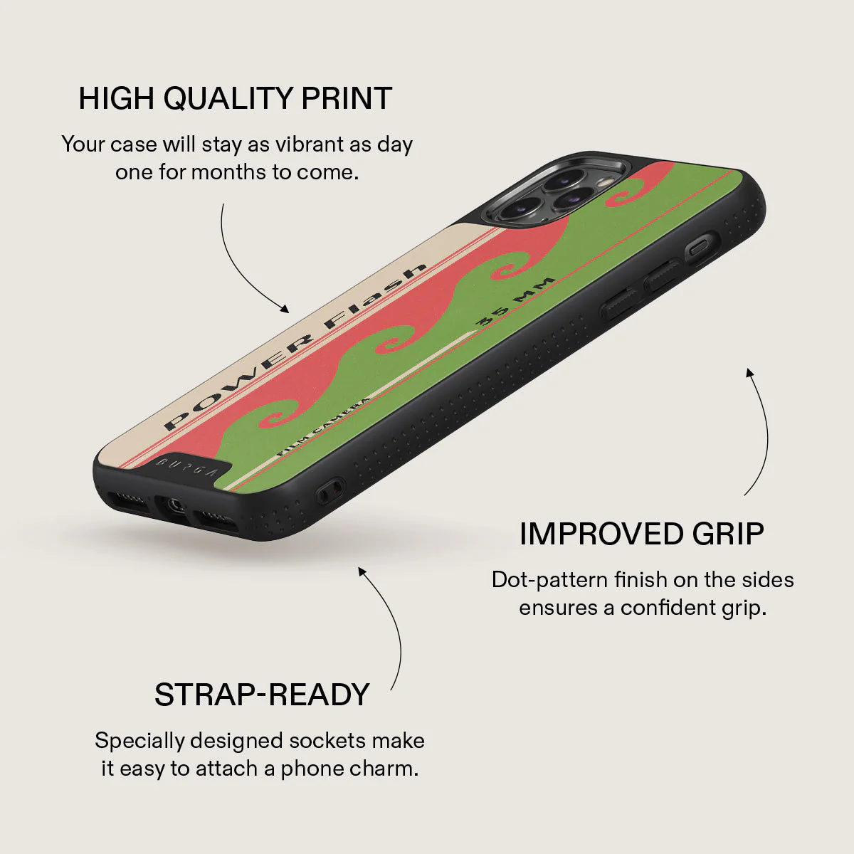 Film Camera - iPhone 11 Pro Max Case - Image 20