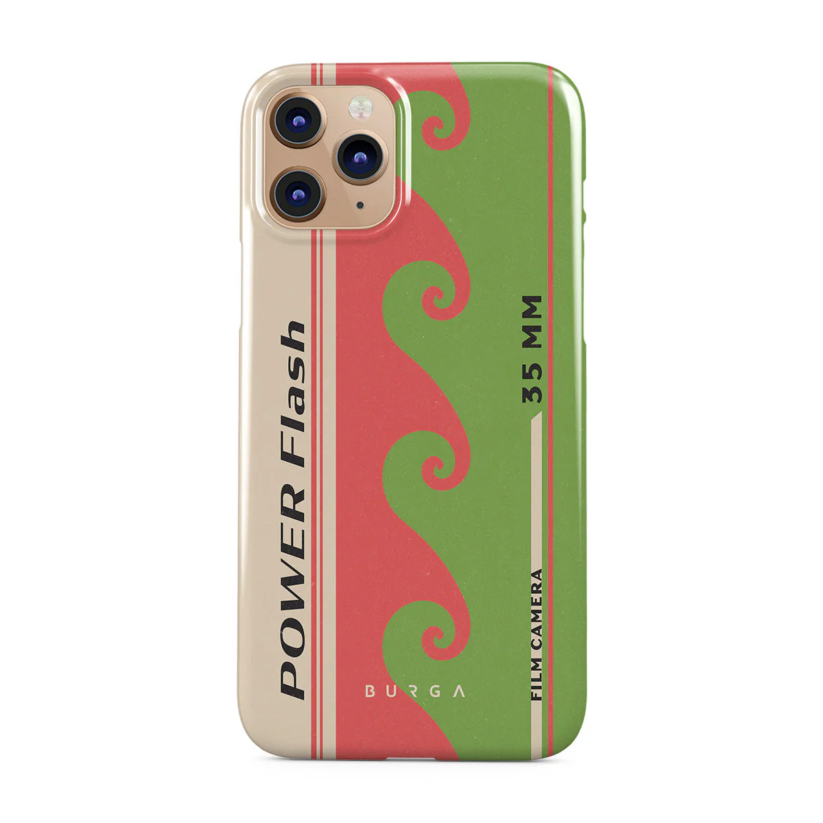 Film Camera - iPhone 11 Pro Max Case - Image 5