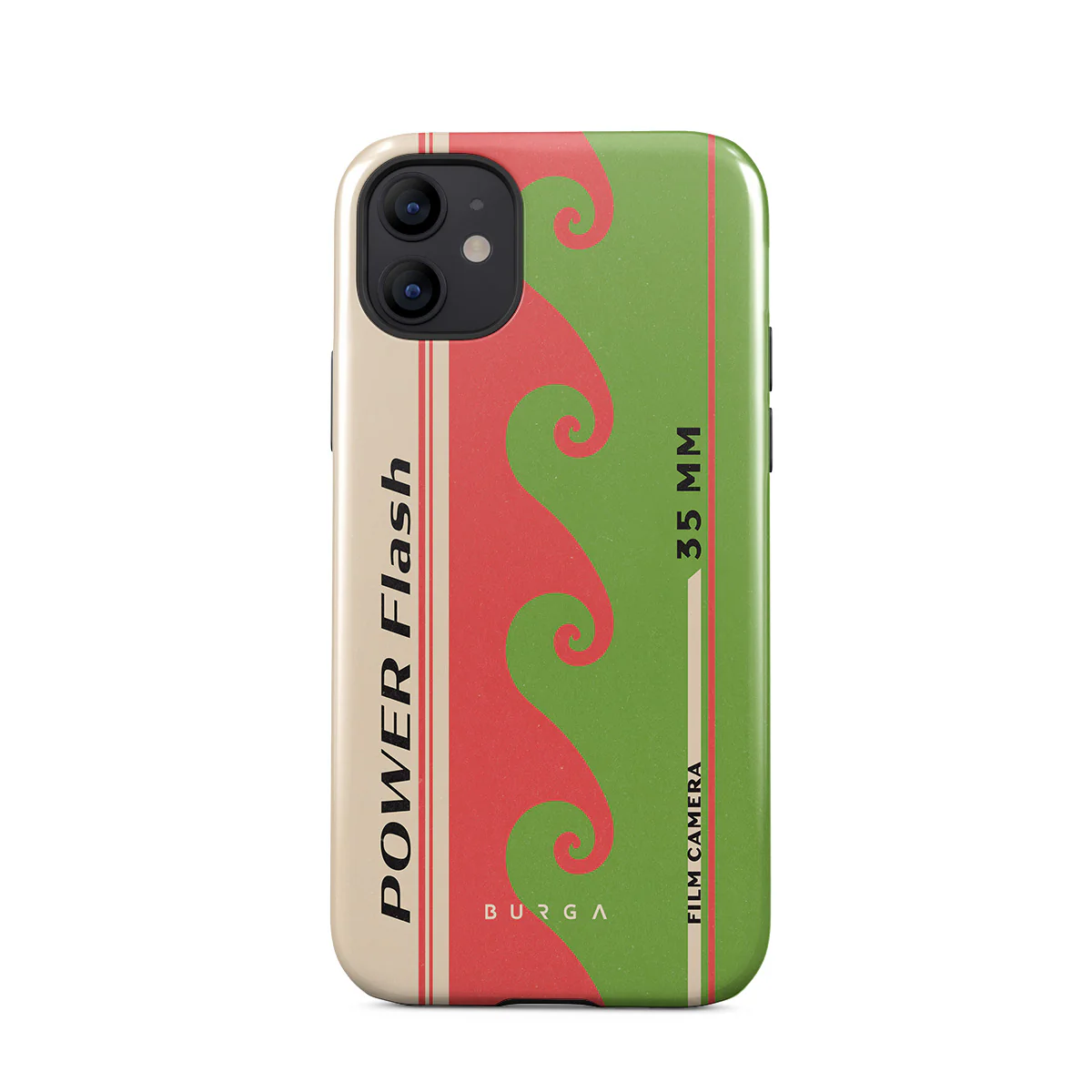 Film Camera - iPhone 12 Case