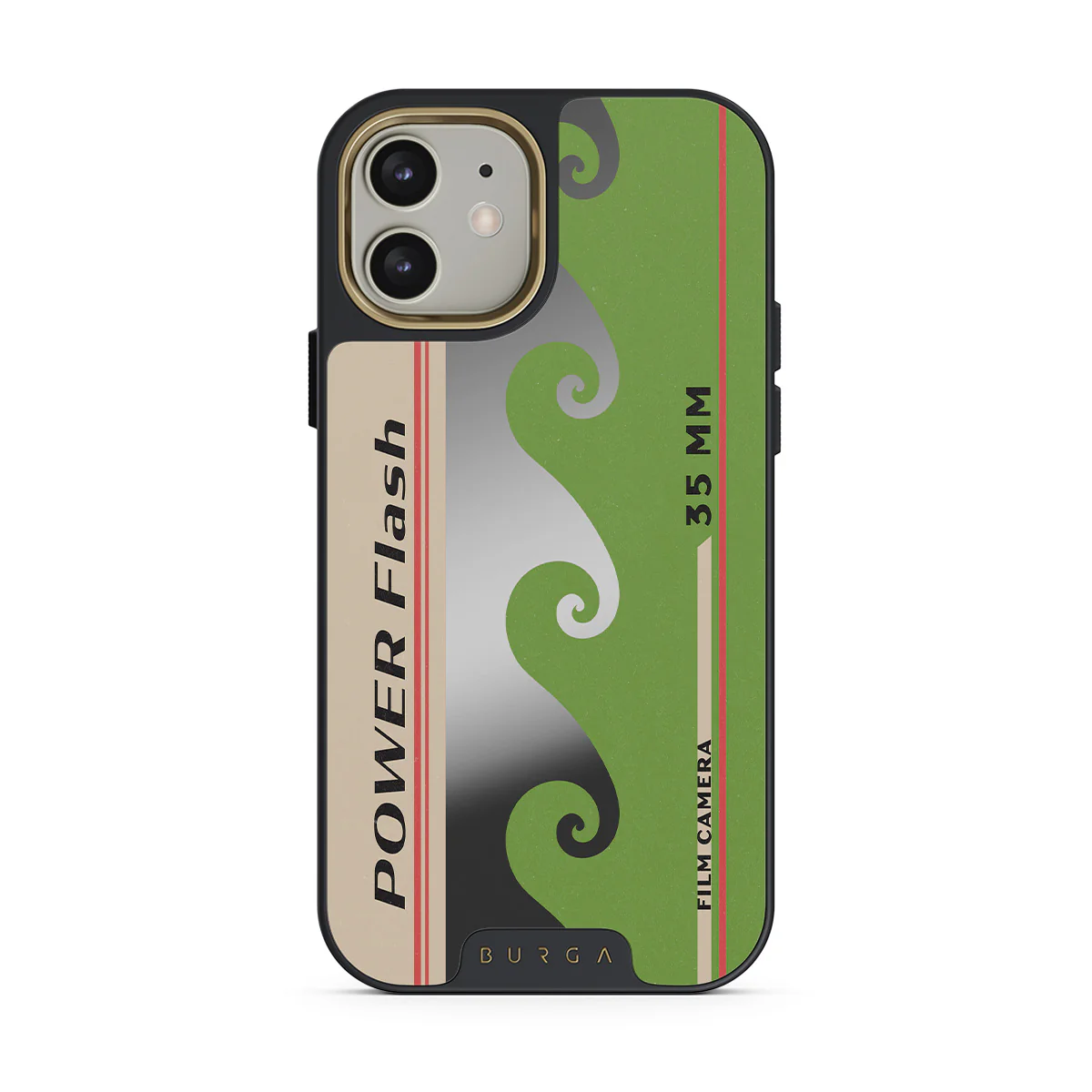 Film Camera - iPhone 12 Case - Image 19
