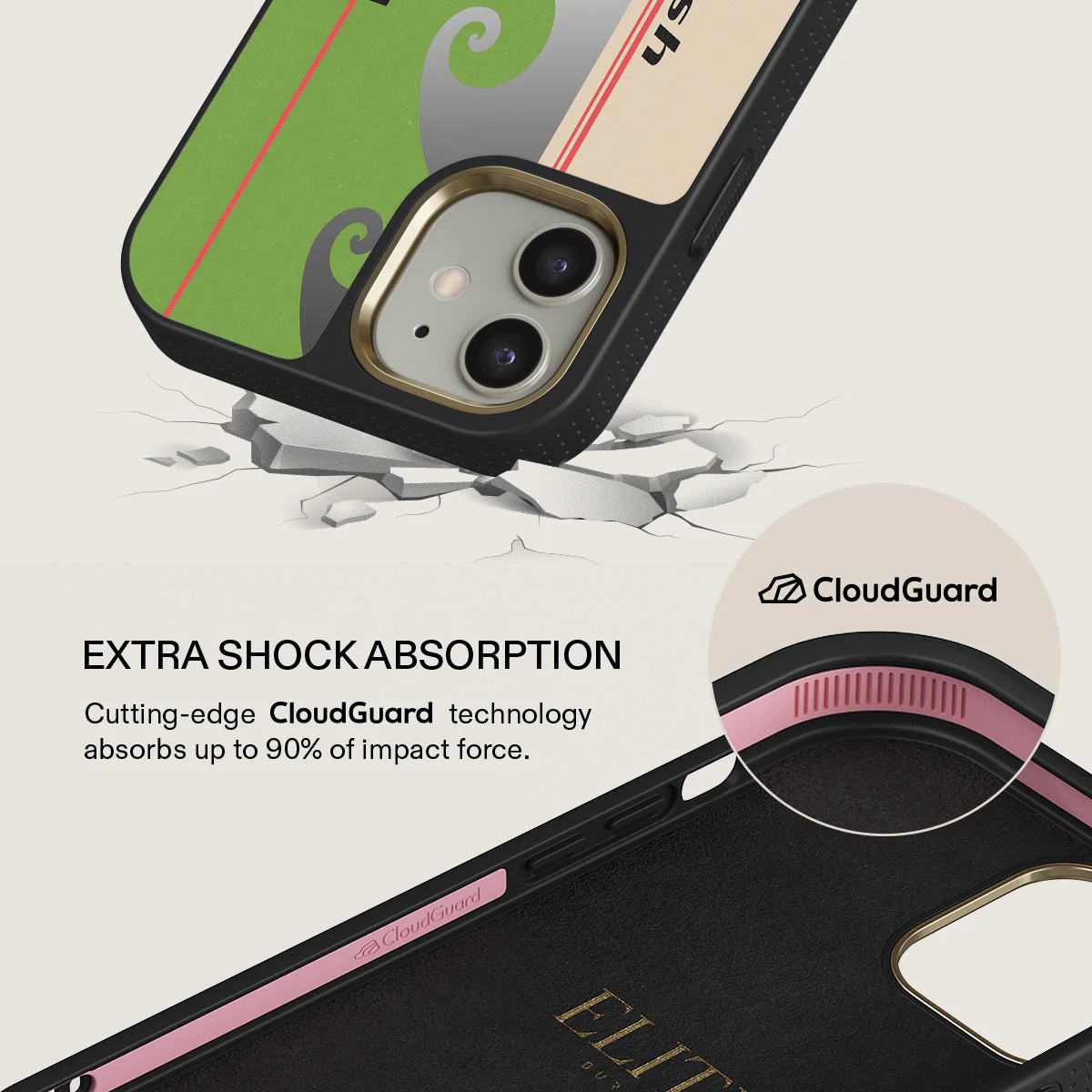 Film Camera - iPhone 12 Case - Image 21