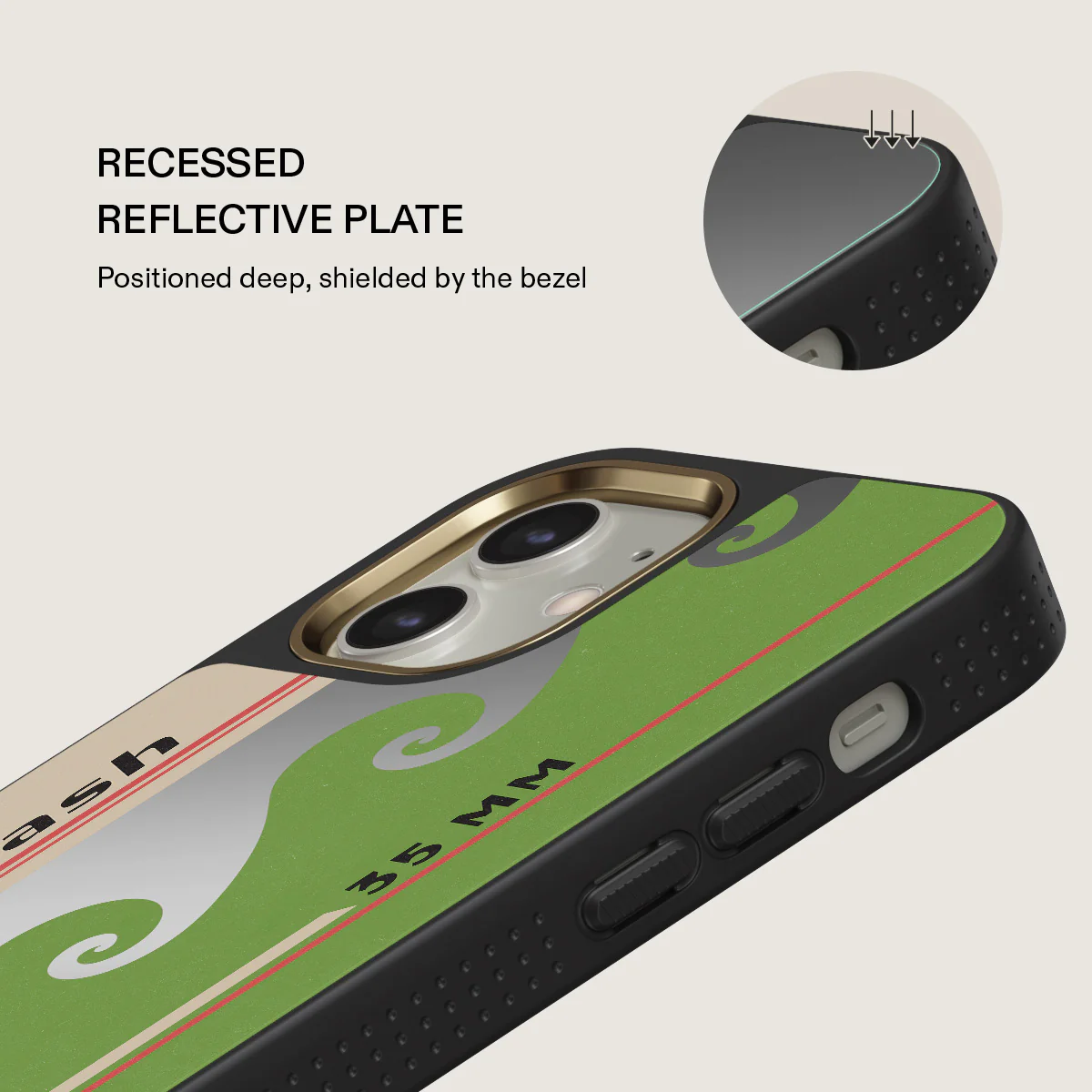 Film Camera - iPhone 12 Case - Image 22