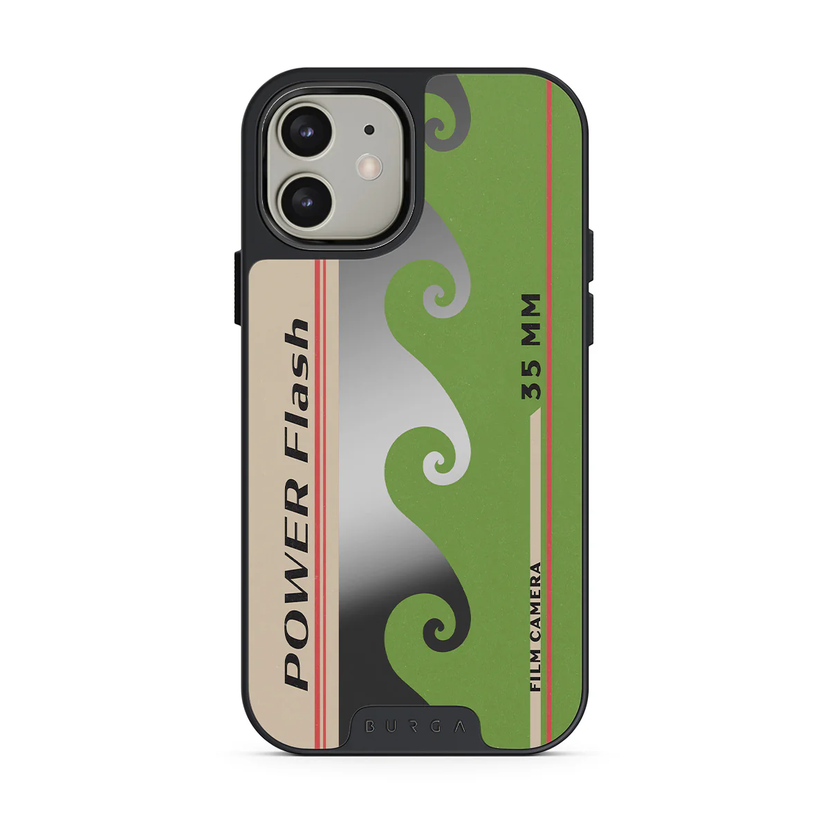 Film Camera - iPhone 12 Case - Image 27