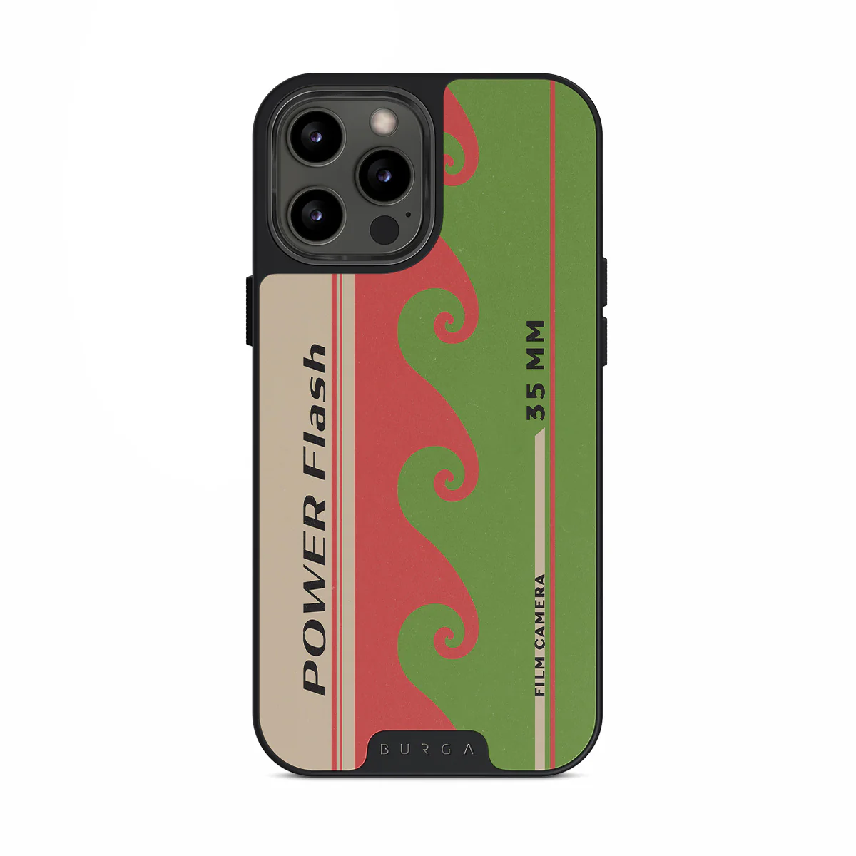 Film Camera - iPhone 12 Pro Case - Image 12
