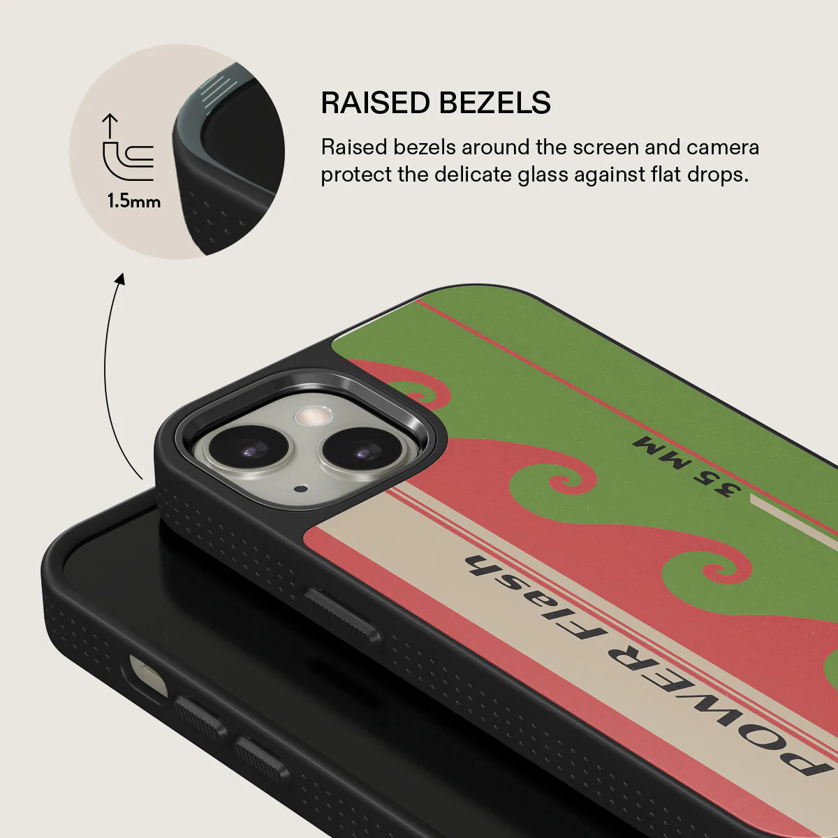 Film Camera - iPhone 13 Case - Image 15