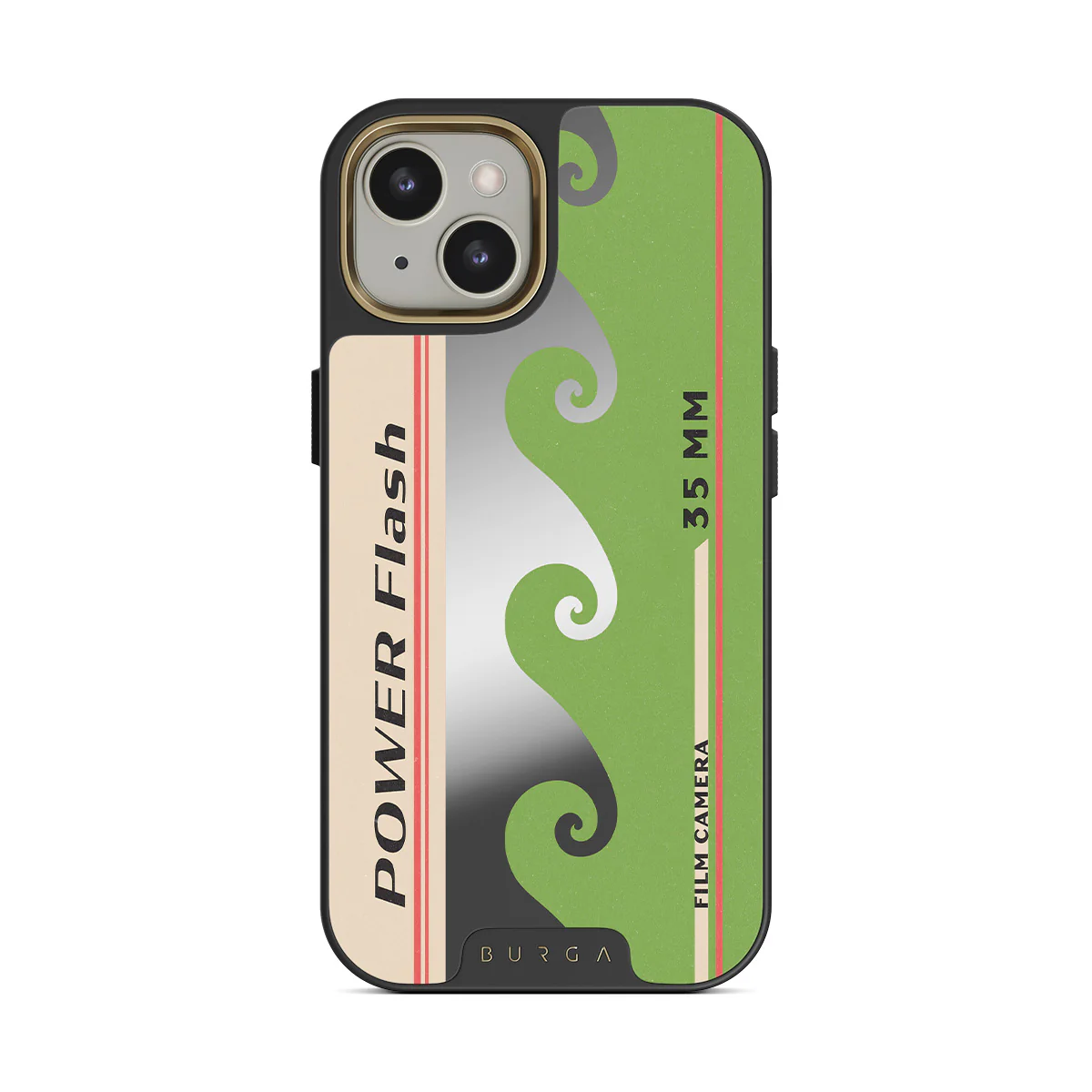 Film Camera - iPhone 13 Case - Image 19