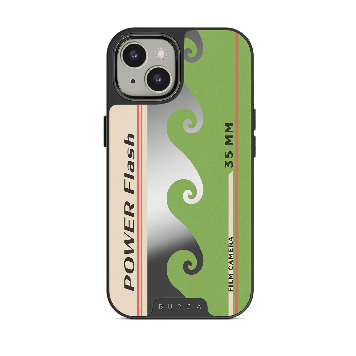 Film Camera - iPhone 13 Case - Image 27