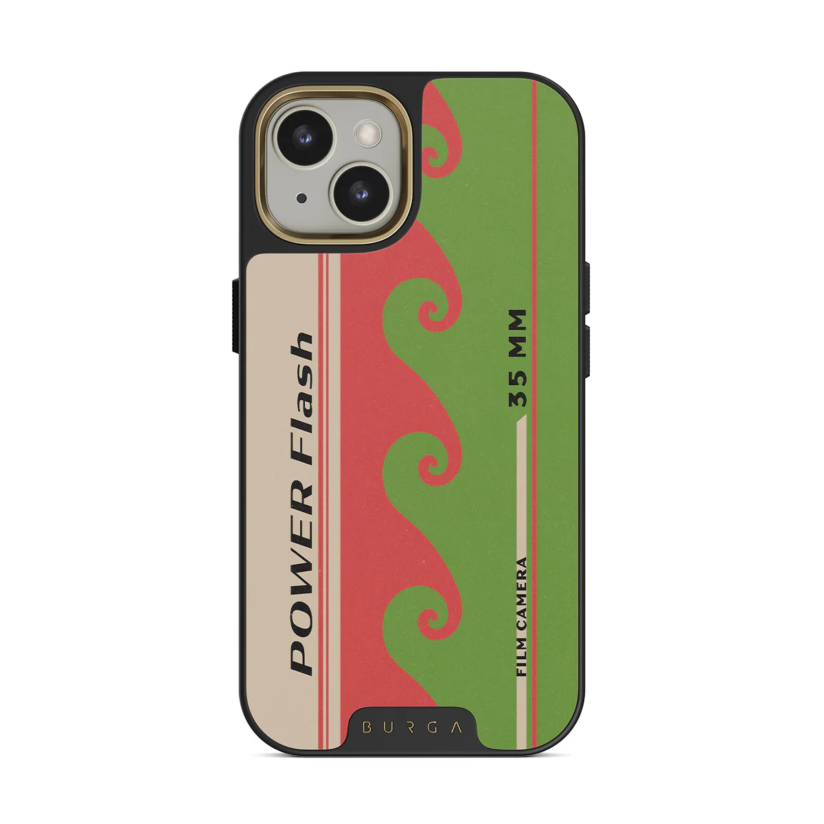 Film Camera - iPhone 13 Case - Image 5