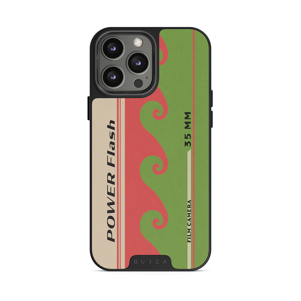 Film Camera - iPhone 13 Pro Case - Image 12