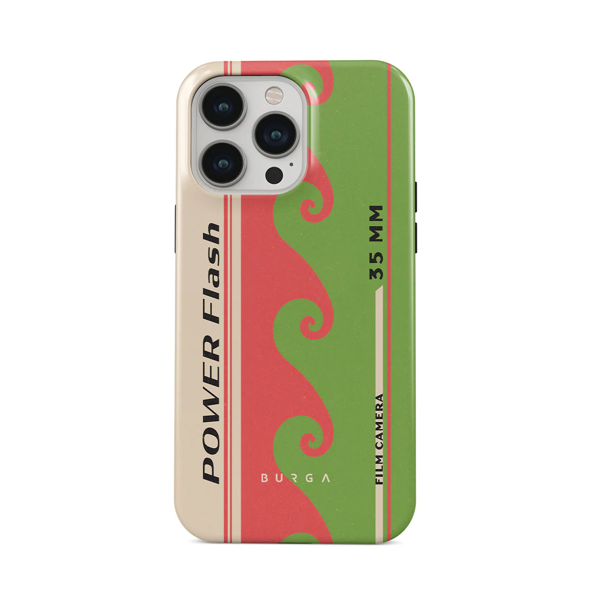 Film Camera - iPhone 13 Pro Max Case