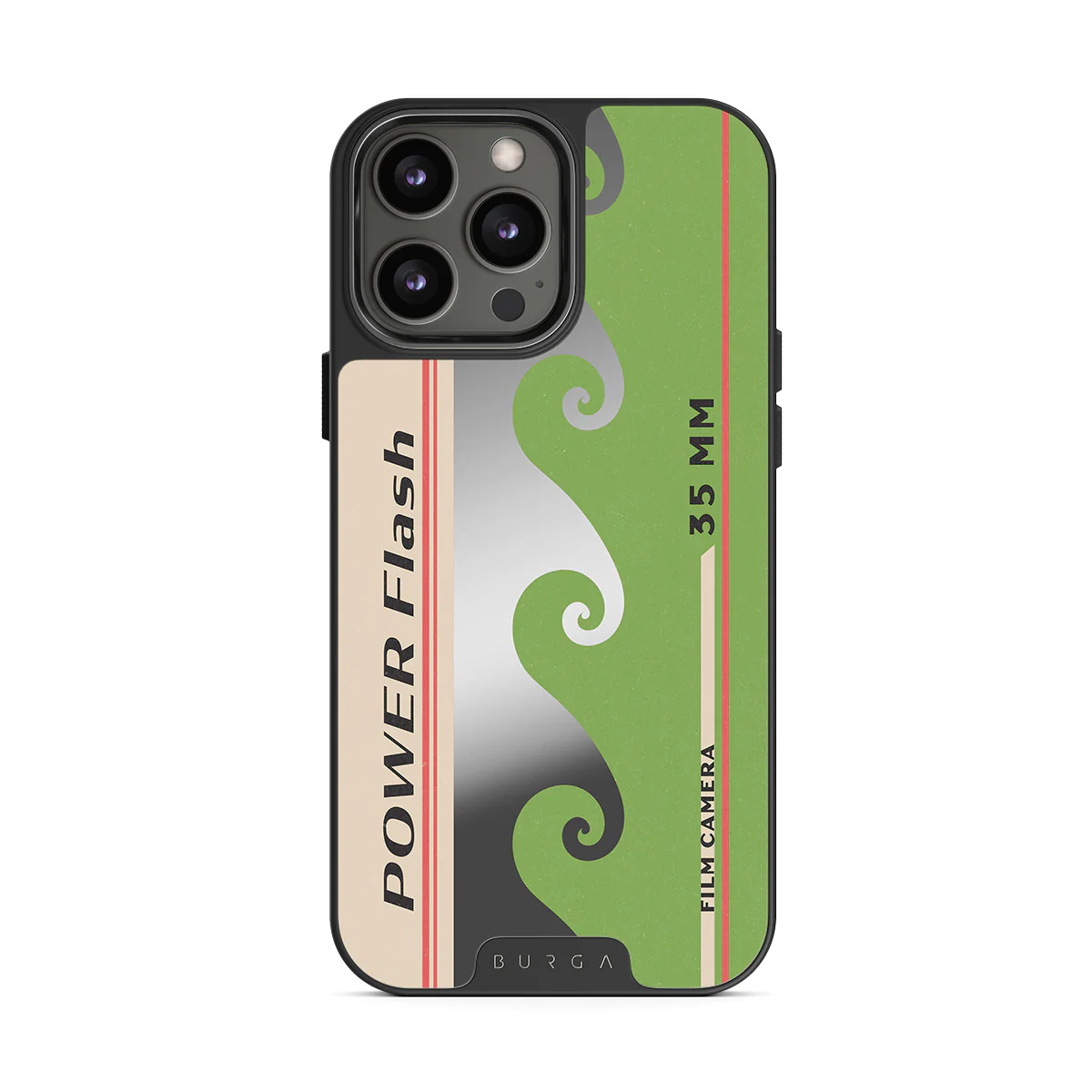 Film Camera - iPhone 13 Pro Max Case - Image 34