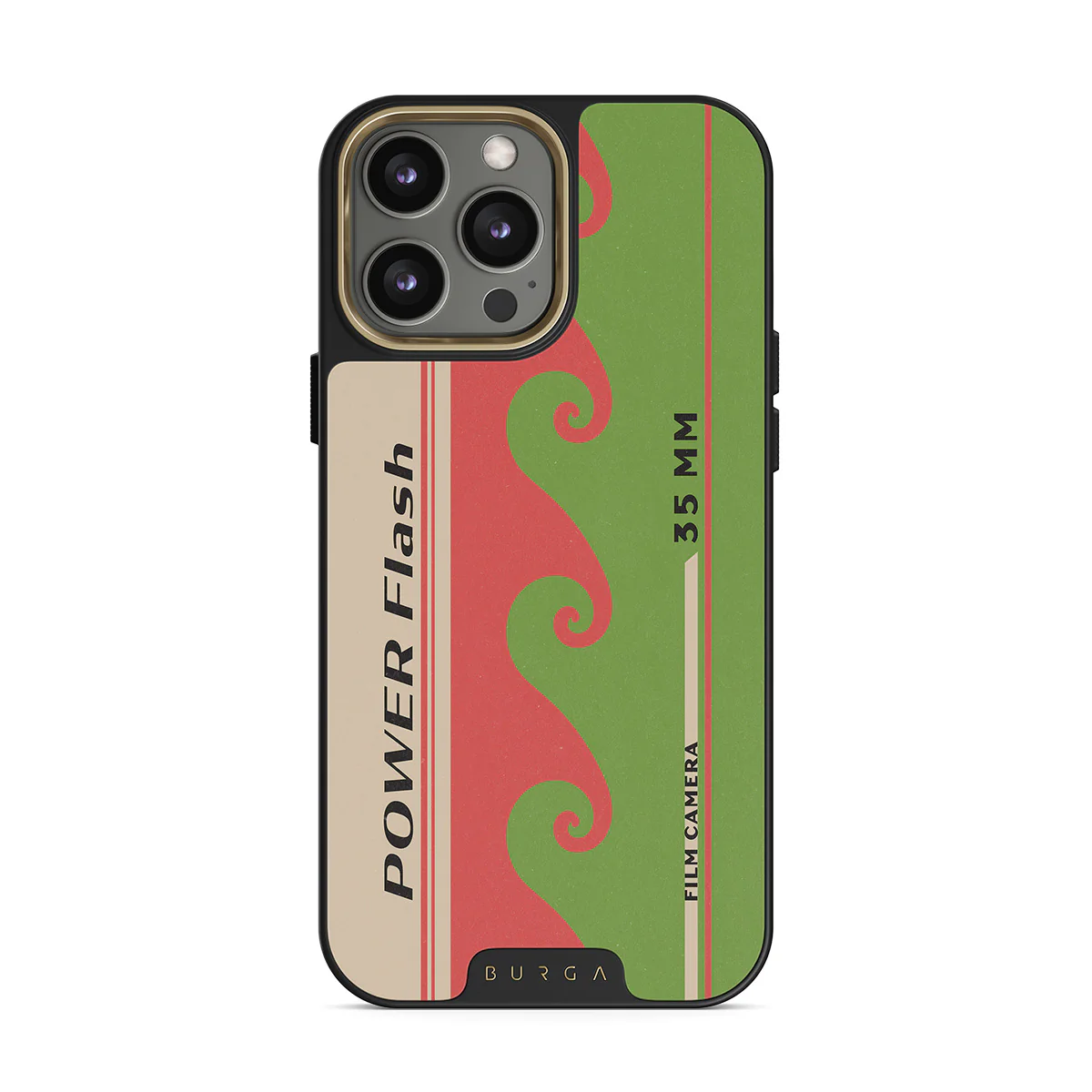 Film Camera - iPhone 13 Pro Max Case - Image 5