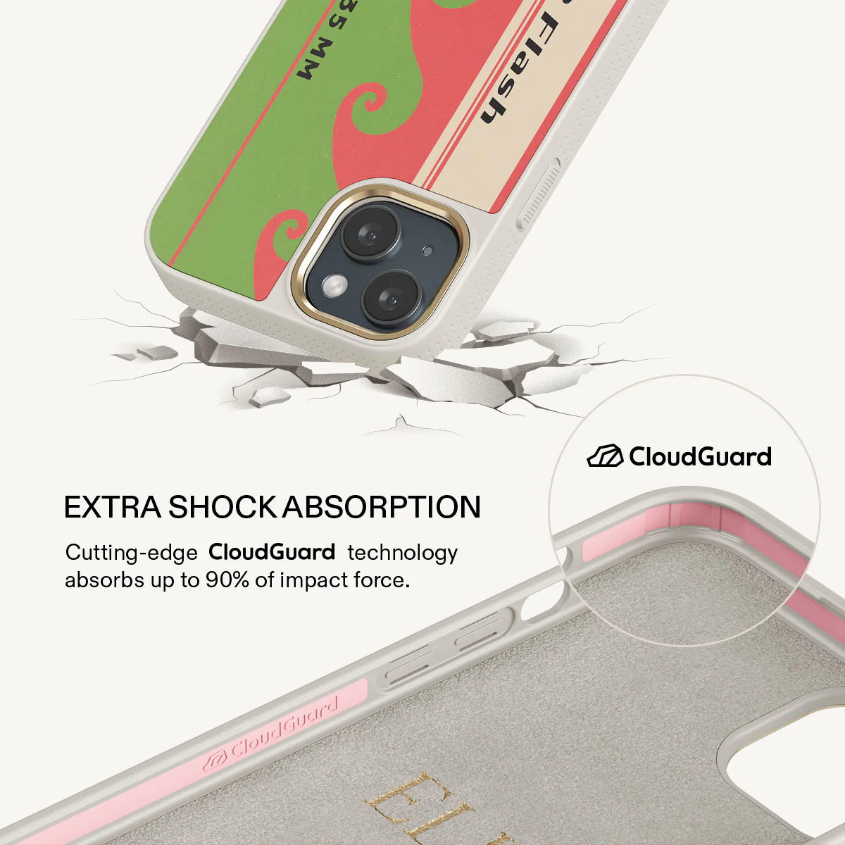 Film Camera - iPhone 14 Case - Image 21