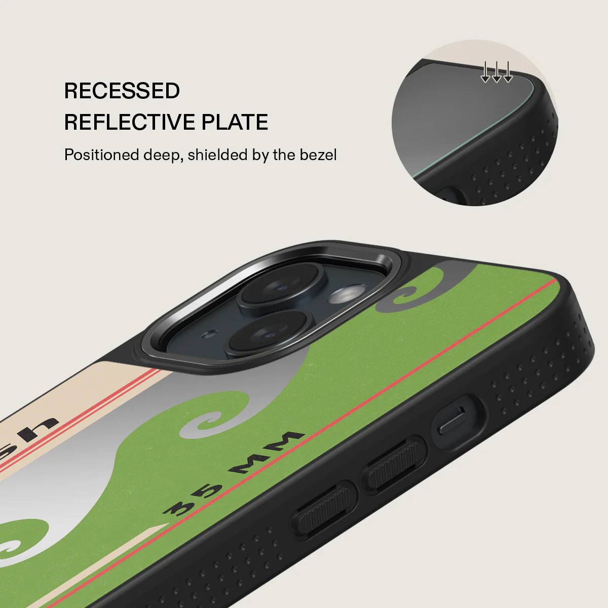 Film Camera - iPhone 14 Case - Image 37