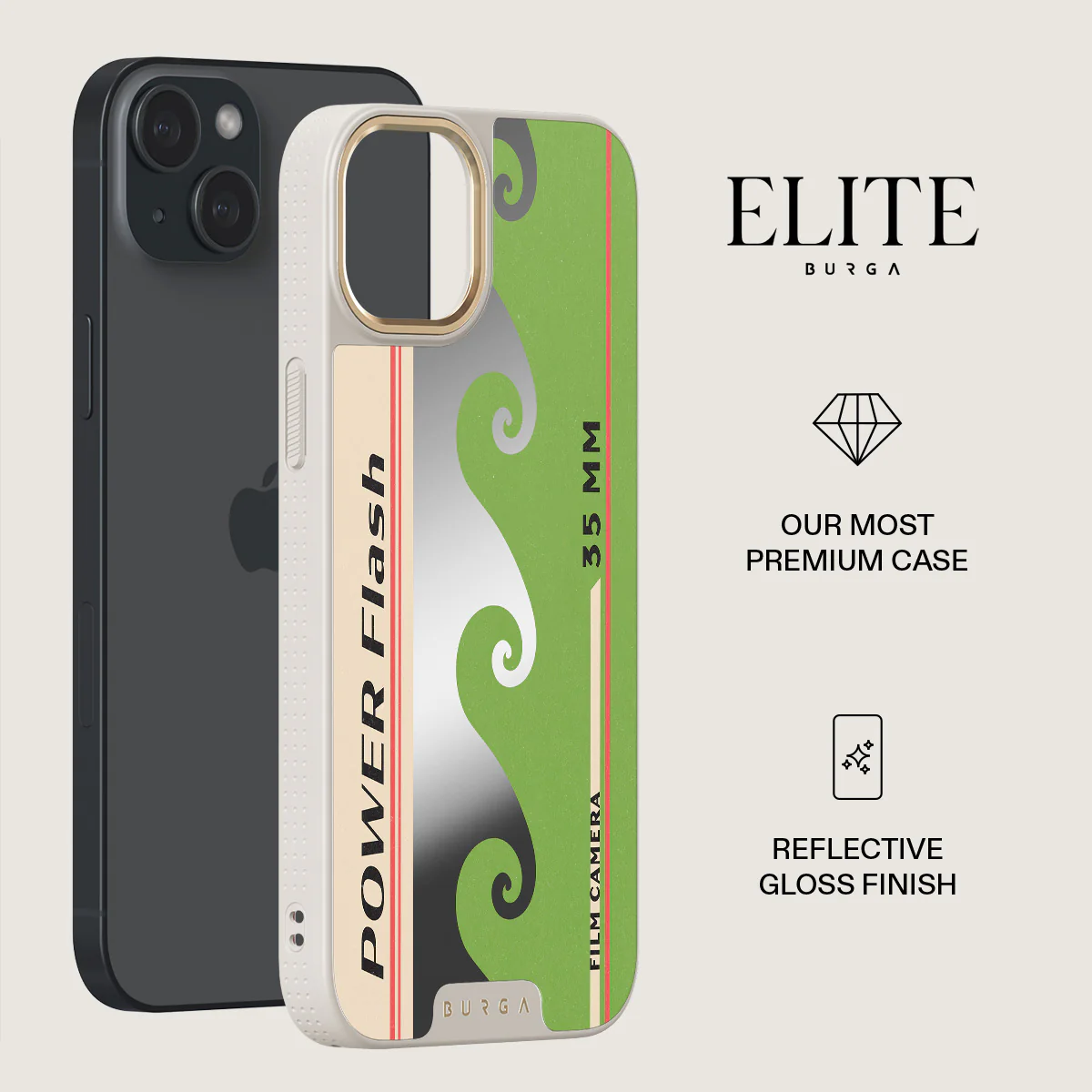 Film Camera - iPhone 14 Case - Image 51