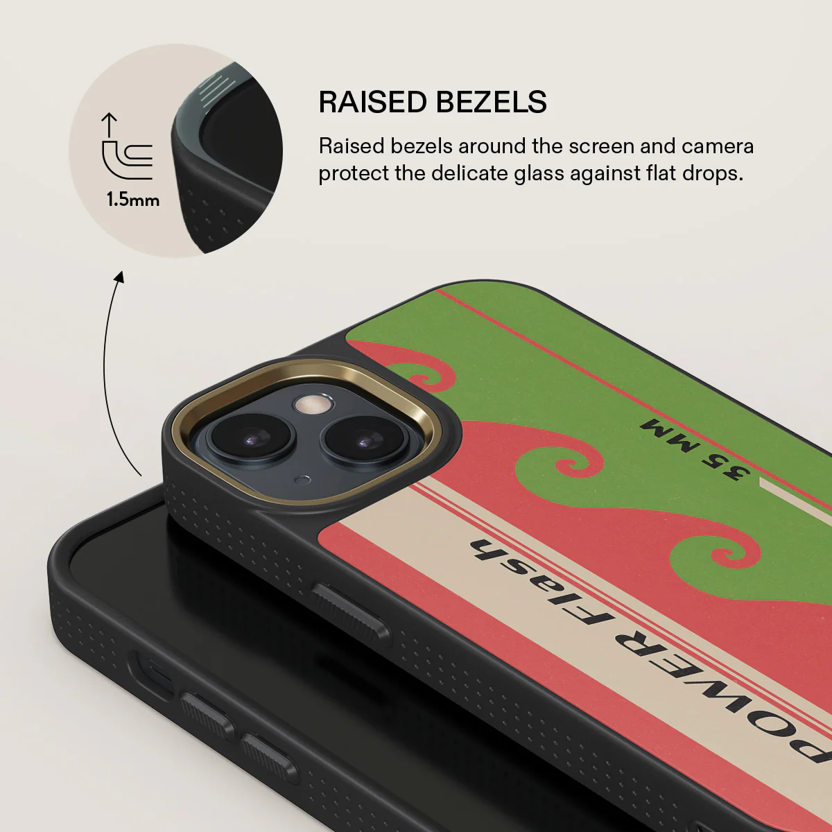 Film Camera - iPhone 14 Case - Image 8