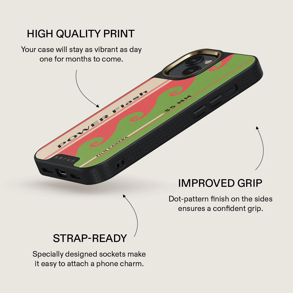 Film Camera - iPhone 14 Case - Image 9