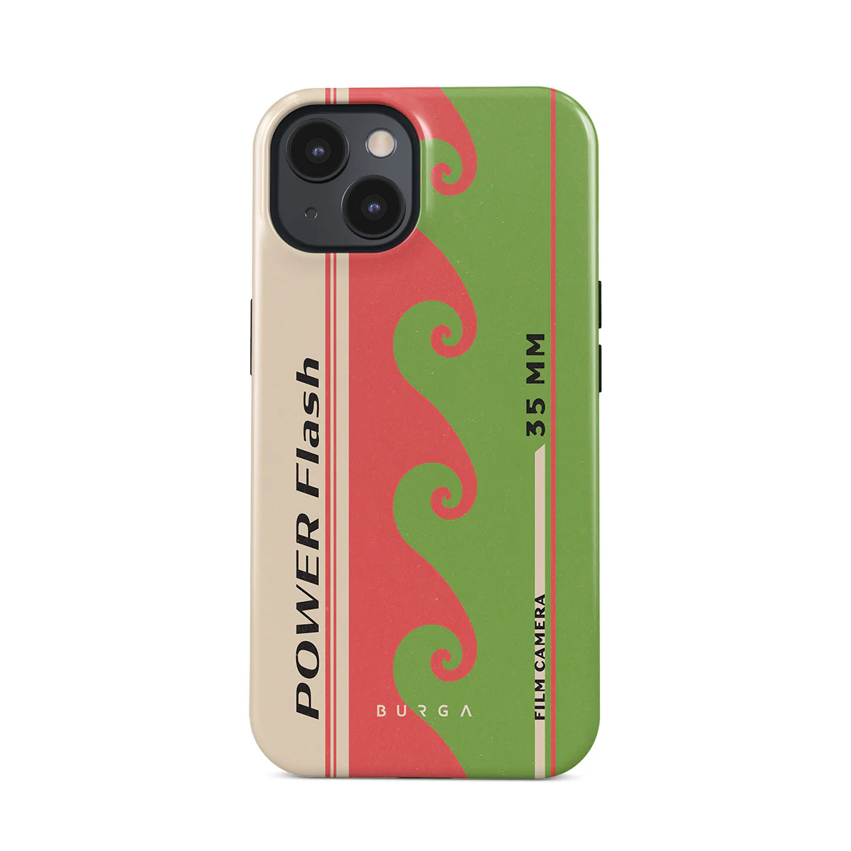 Film Camera - iPhone 14 Plus Case