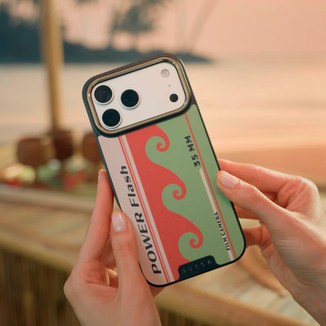 Film Camera - iPhone 14 Plus Case - Image 21