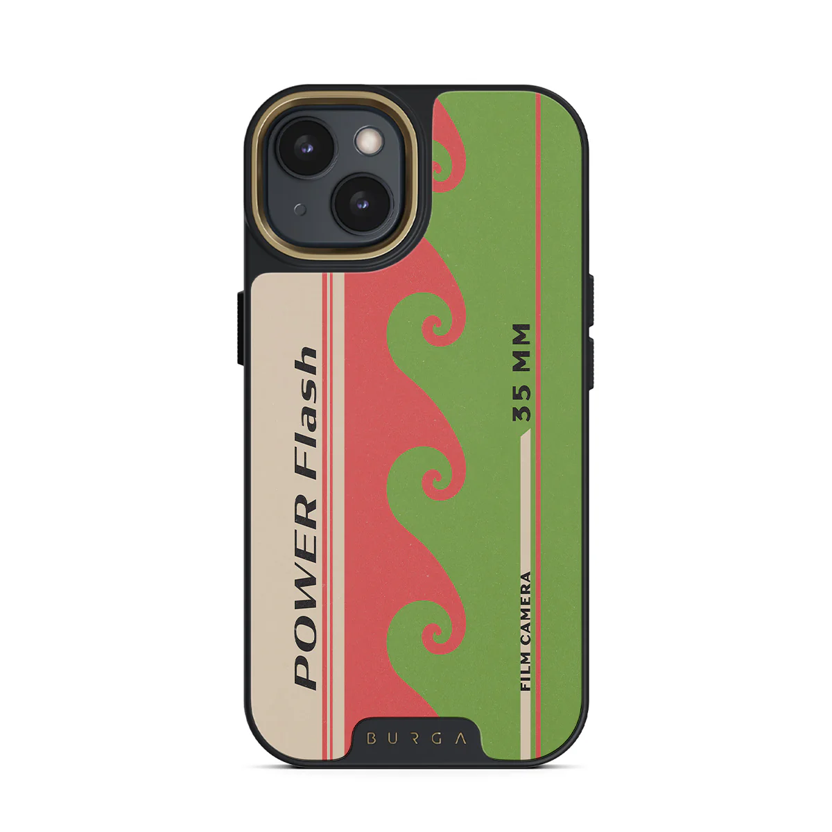 Film Camera - iPhone 14 Plus Case - Image 5