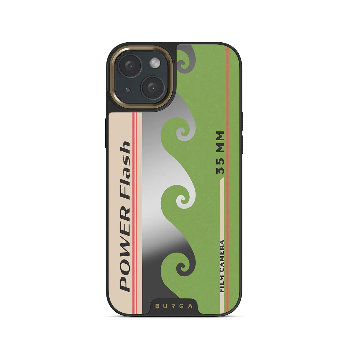 Film Camera - iPhone 15 Case - Image 26