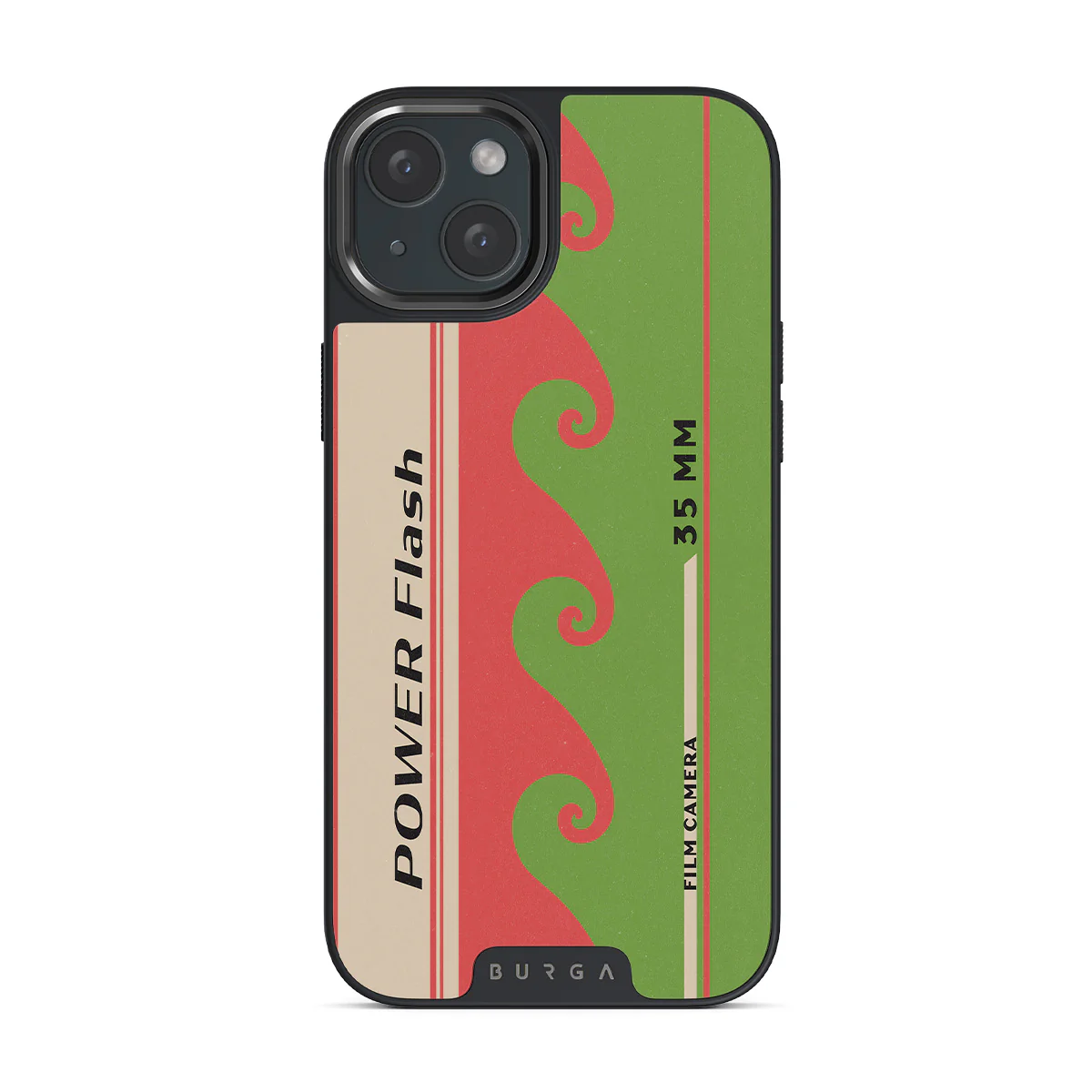 Film Camera - iPhone 15 Plus Case - Image 12