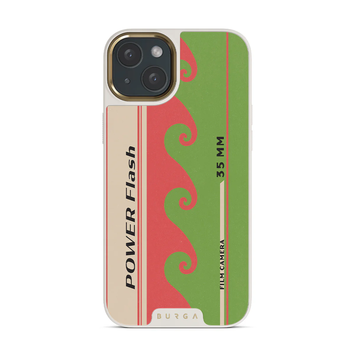 Film Camera - iPhone 15 Plus Case - Image 19