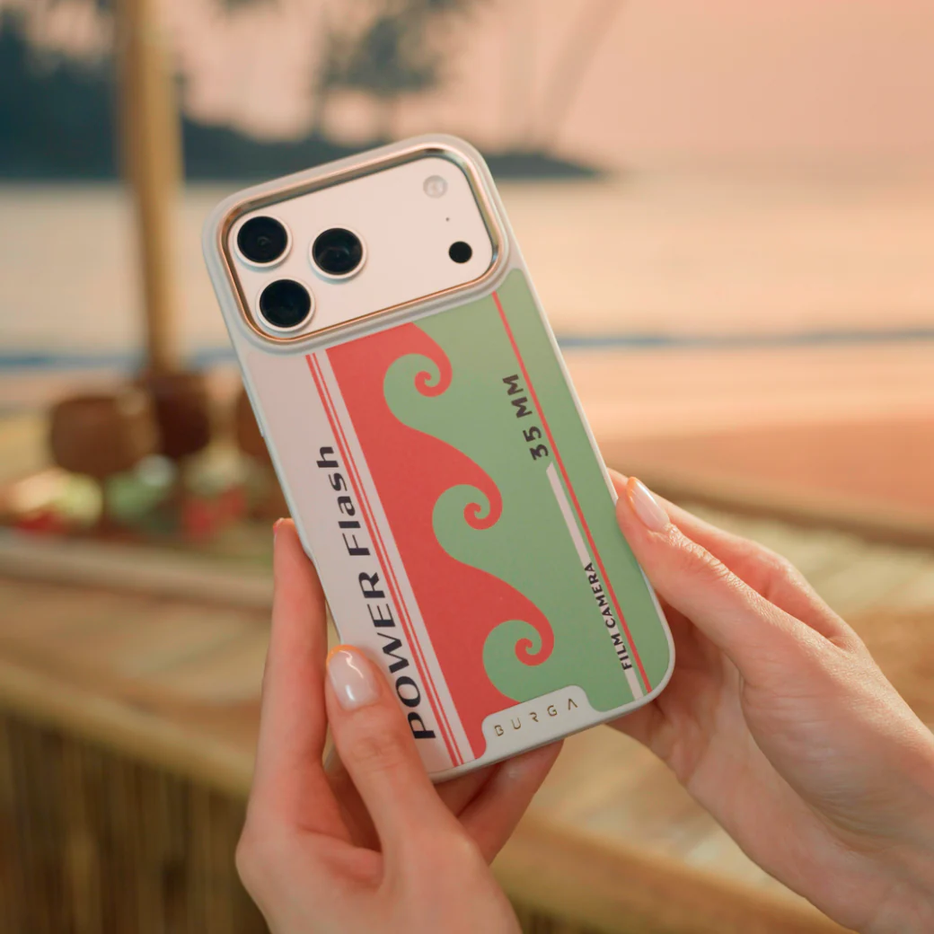 Film Camera - iPhone 15 Plus Case - Image 30